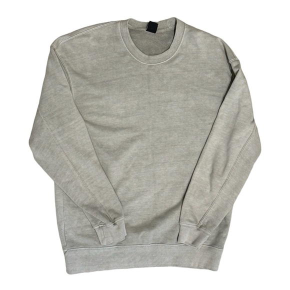 Zara Tinted Sweater NWOT - Picture 1 of 3